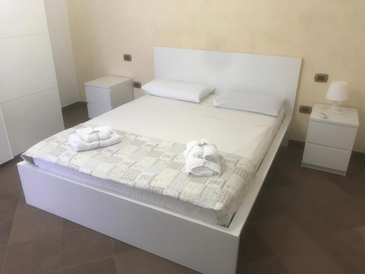Casalhouse Apartment Brindisi Exterior photo