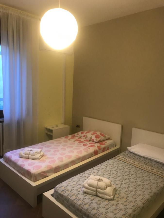 Casalhouse Apartment Brindisi Exterior photo