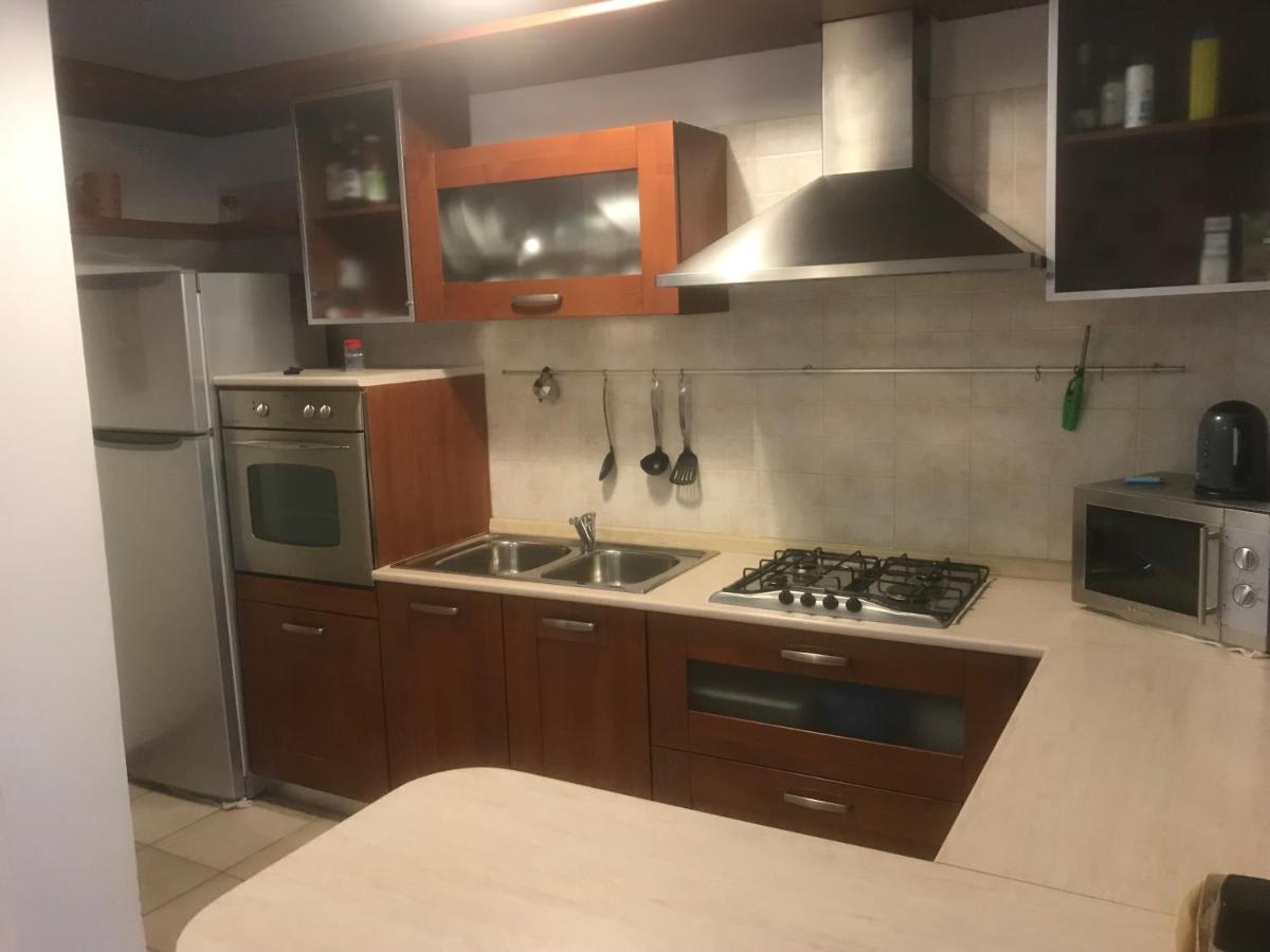 Casalhouse Apartment Brindisi Exterior photo